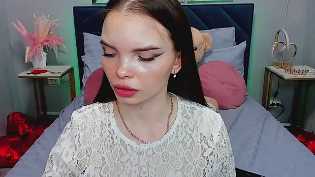 Curvy_Dynamite_ webcam