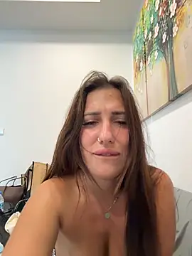 AleksandraRich webcam