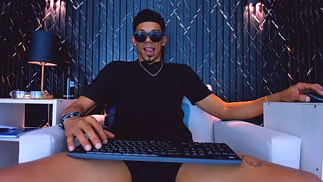 Gregory_Sforza webcam