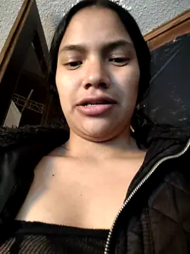 Julieta_Parker webcam