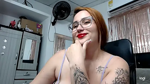 Baby_hornyJM webcam
