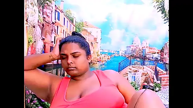 Indianfairy99 webcam