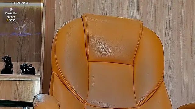 George_Diesell webcam