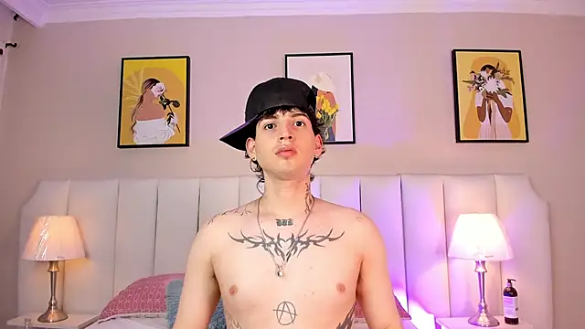 sett_and_gwen webcam