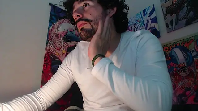 LuciferSantoryu webcam