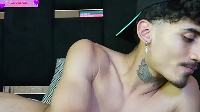 dark_eros_ - Dark_Eros_'s free webcam - UK Sex Cams