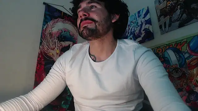 LuciferSantoryu webcam