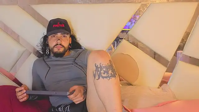 Benny_and_Mark live sex cam