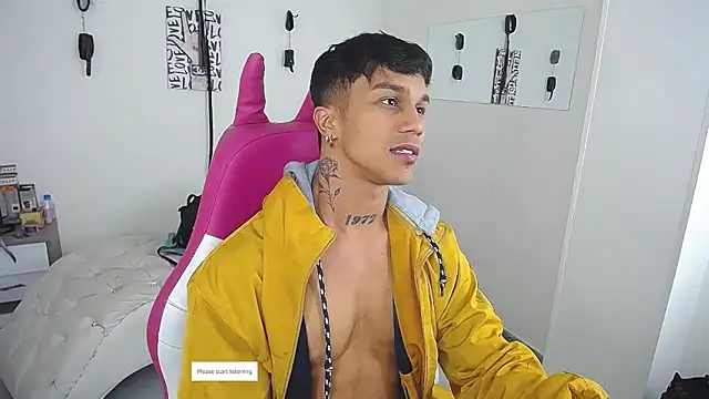 Leonard_Price webcam