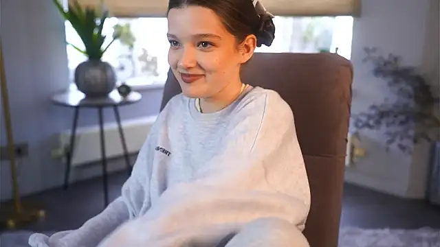 AnabelChicles webcam