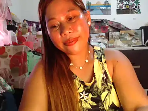 exotic_filipina_beauty webcam