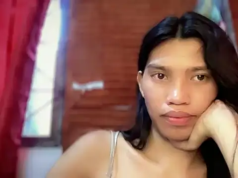 Yourgoddess_jayve webcam