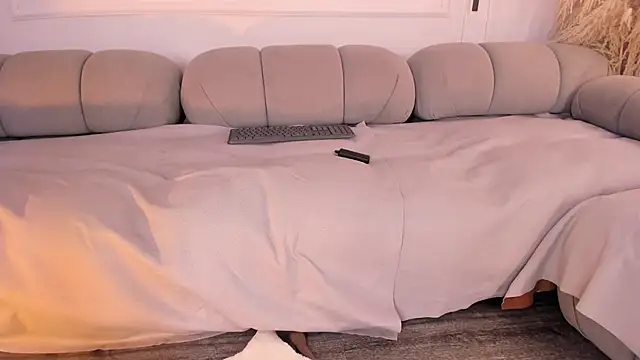 AliceHanz - Live Cam