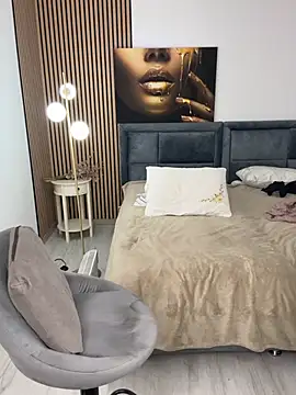 BarbaraXoXoX - Live Cam