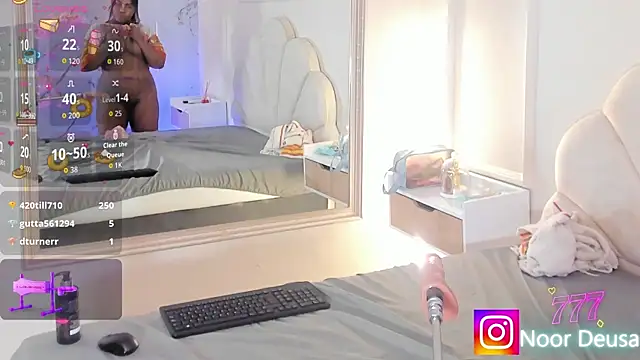 Candaceoweens webcam