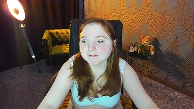 KattyRose8 webcam