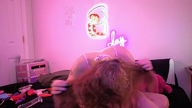 daddysprincess731 webcam