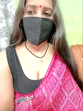 SareeQween143 webcam