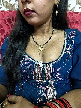 Sharmila-Singh webcam