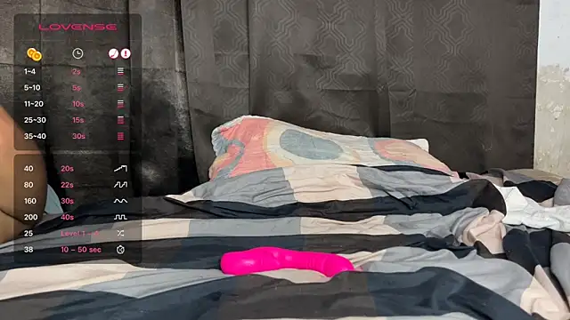 JasmineAndJohn webcam