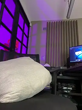 _VictoriaCollins_ webcam