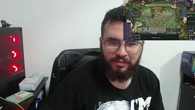 jonh_jodson - Jonh_Jodson's free webcam - UK Sex Cams