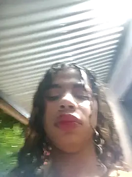 Dirty_Salome2 webcam