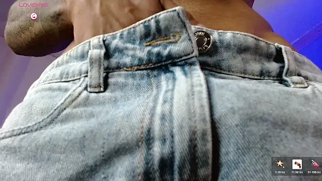 Christian_thor webcam