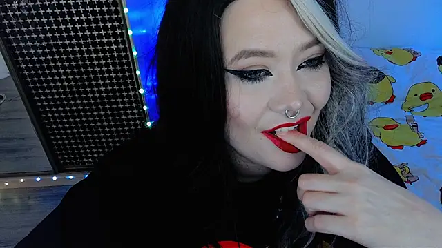 wickedxqueen webcam