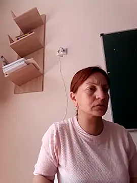 ShawnaAdams live sex cam