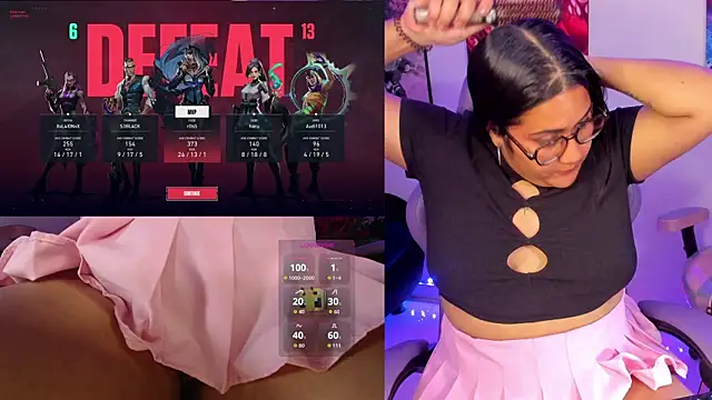 haru_u2 - Haru_u2's free webcam - UK Sex Cams