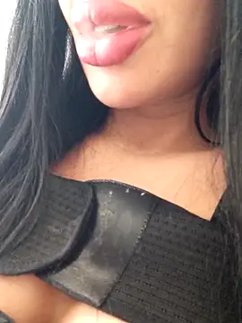 Webcam Model (black_Pantherr69)  is live.Free join now!