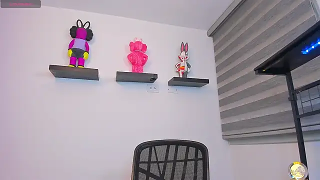 Gangster_Girl webcam