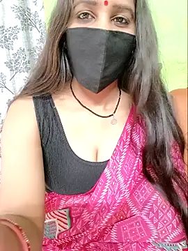 sareeqween143 - SareeQween143's free webcam - UK Sex Cams