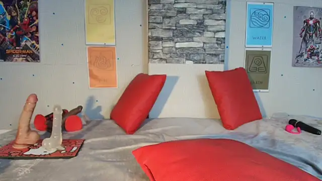 sofia_sofifer - Sofia_sofifer's free webcam - UK Sex Cams