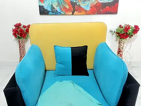 evaaelfiee - Evaaelfiee's free webcam - UK Sex Cams