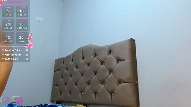 DependableAdmiral878 webcam