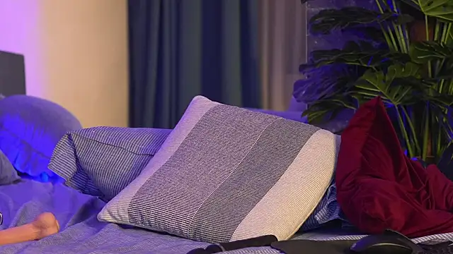 AdelineCarter webcam