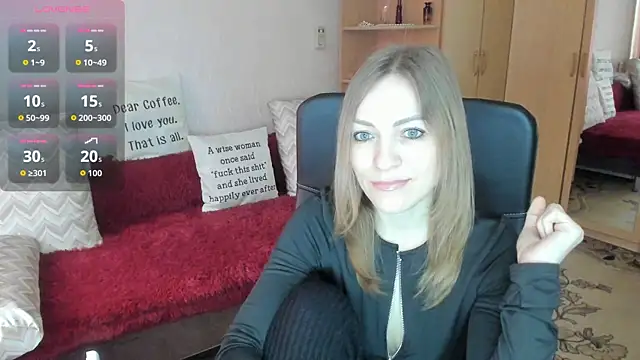 tiffany_bates - Tiffany_Bates's free webcam - UK Sex Cams