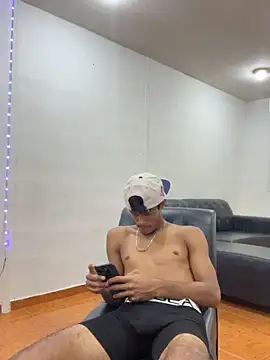 meliodas_23cm webcam