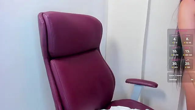 Salome_Girl23 webcam