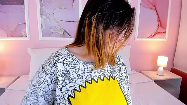 Kennya_Rodriguez webcam