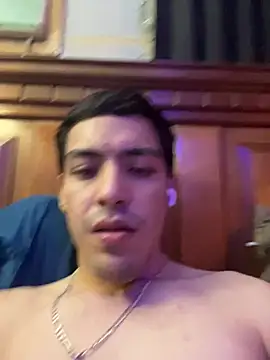 TuPapiChulo2026 webcam