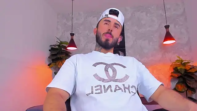 martin_foster_ webcam