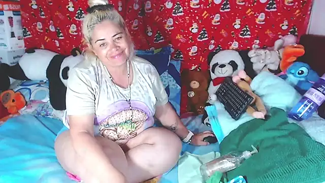 estrellita_fugaz16x webcam