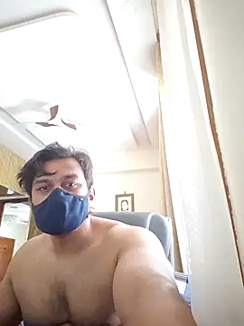 kaizercool1 - Kaizercool1's free webcam - UK Sex Cams