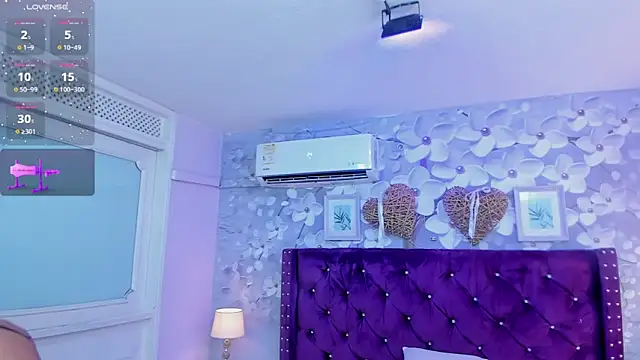 dalila_salazar webcam