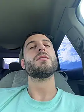 Pablo_Hornyguy95 webcam