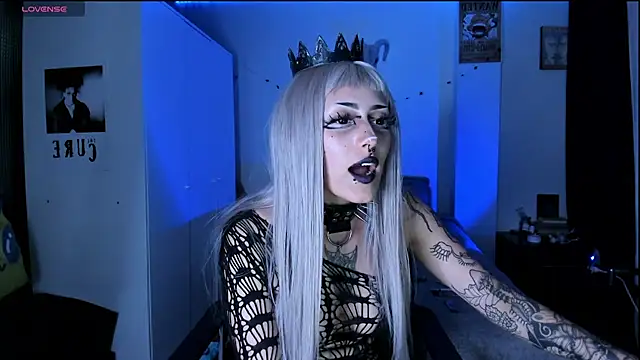 kattx_ - Kattx_'s free webcam - UK Sex Cams