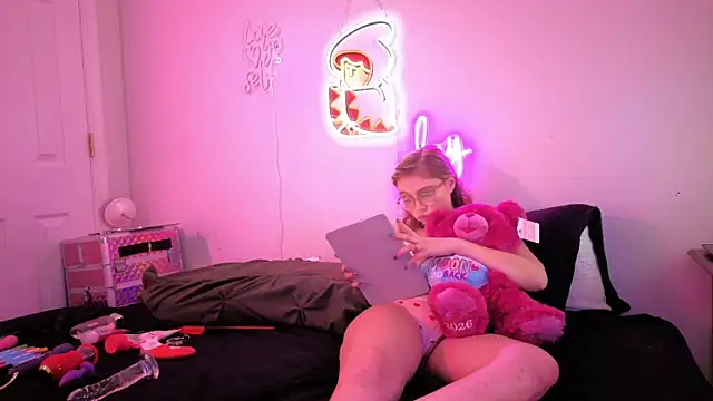 daddysprincess731 webcam